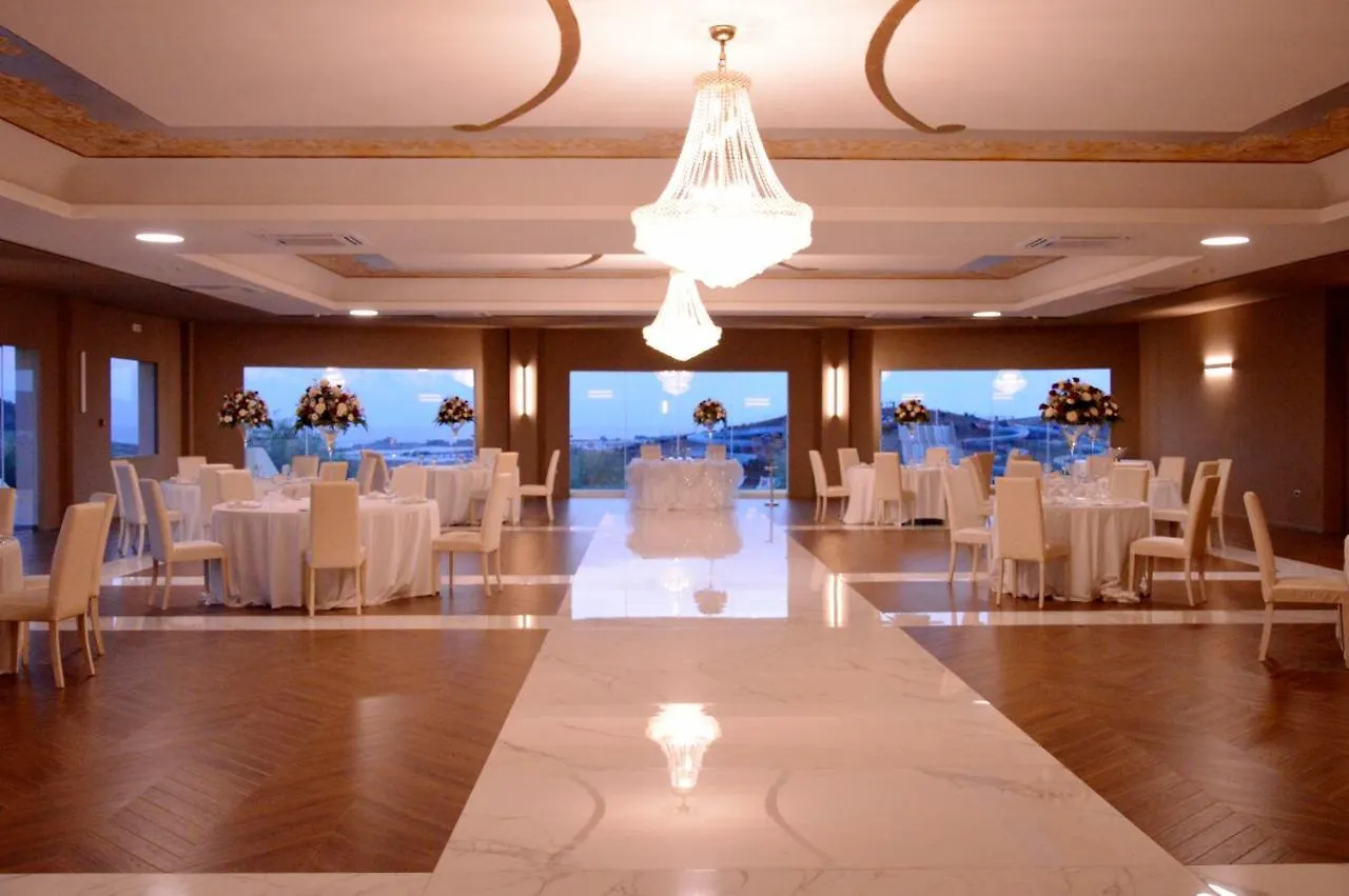 Desusino Residence & Hotel Butera