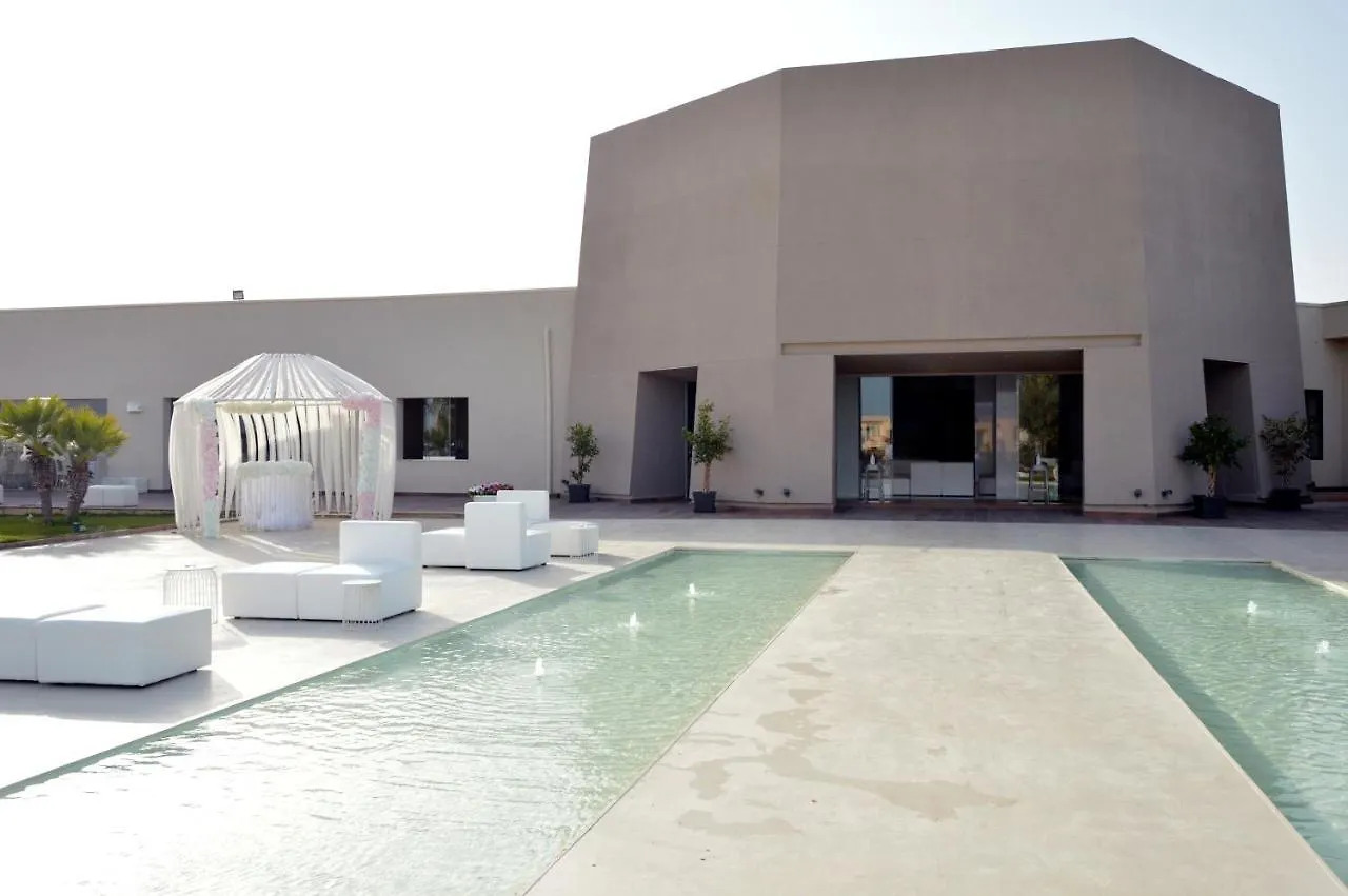 ***  Desusino Residence & Hotel Butera Italy