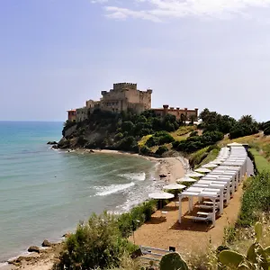 Hotel Falconara & Spa