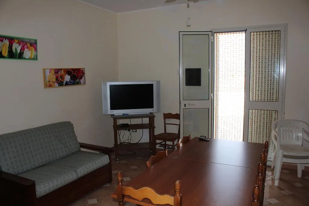Desusino Residence & Hotel Butera 3*,  Italy