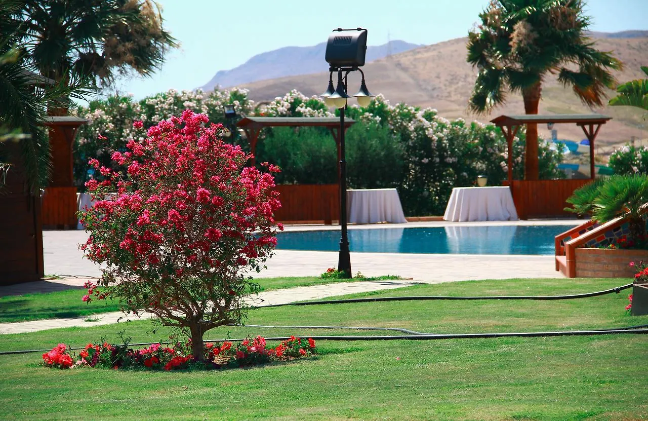 Desusino Residence & Hotel Butera